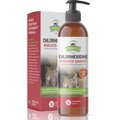 Strawfield Pets Chlorhexidine Medicated Dog, Cat & Horse Shampoo, 16-oz bottle