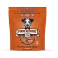Furry Republic Bones Turkey & Bacon Recipe Grain-Free Dog Treats, 6-oz bag
