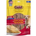 Cadet Gourmet Chicken Tenders Jerky Dog Treats, 6-oz bag