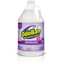 OdoBan Disinfectant Laundry & Air Freshener Concentrate, Lavender Scent, 1-gal bottle