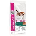 Eukanuba Fit Body Weight Control Medium Breed Dry Dog Food, 30-lb bag