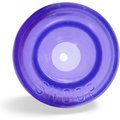 Planet Dog Orbee-Tuff Lil Snoop Treat Dispensing Tough Dog Chew Toy, Purple