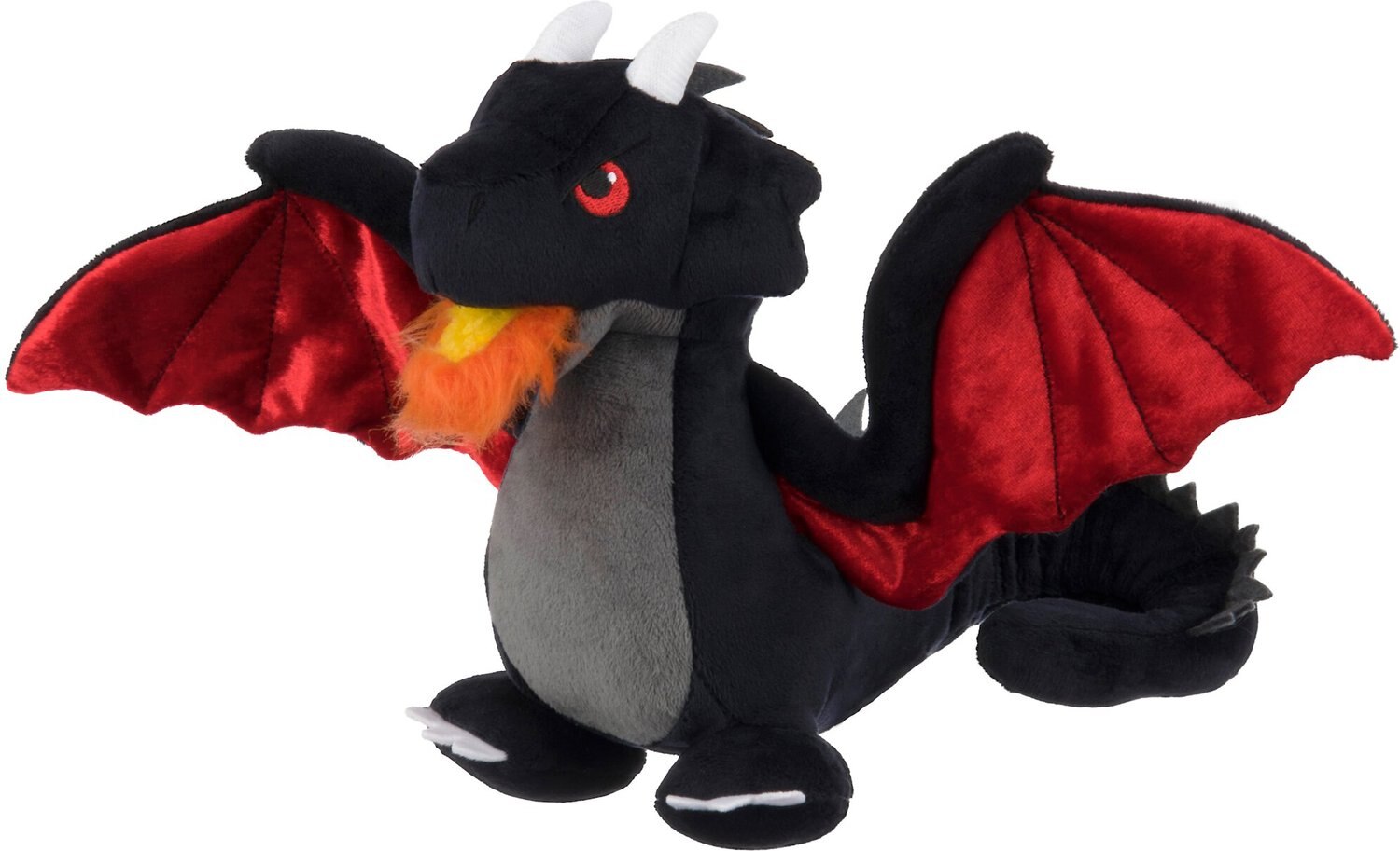 dragon plush toy