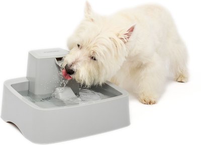 Drinkwell Plastic Dog & Cat Fountain, 128-oz, slide 1 of 1
