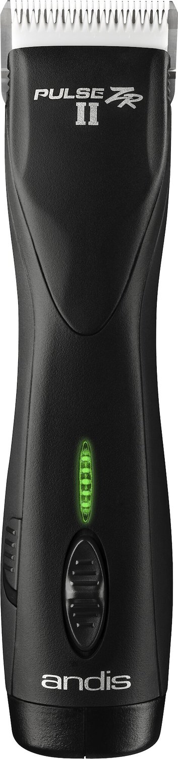 andis pulse zr 2 clippers