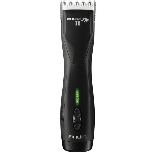 andis pulse zr ii vet pack cordless clipper