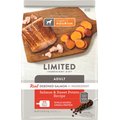 Simply Nourish Limited Ingredient Diet Salmon & Sweet Potato Recipe Dry Dog Food