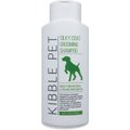 Kibble Pet Silky Coat Aloe Vera & Honey Grooming Dog Shampoo, 13.5-oz bottle
