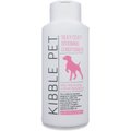 Kibble Pet Silky Coat Warm Vanilla & Amber Grooming Dog Conditioner, 13.5-oz bottle