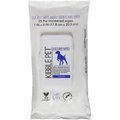 Kibble Pet Soothing Lavender Dog Wipes, 25 count