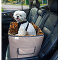 Arf Pets Dog & Cat Car Booster Seat