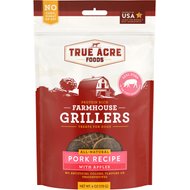 True Acre Foods Farmhouse Grillers Pork Recipe with Apples