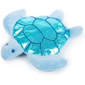 Petlinks Tipsy Turtle Catnip Cat Toy, Color Varies 
