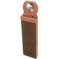 Petlinks Scratcher's Choice Hanging Tower Cat Scratcher Toy with Catnip