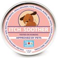 Pawtitas Organic Hypoallergenic Itch Soother Dog Balm, 1.75-oz can