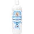 Pawtitas Organic Sheabutter & Oatmeal Cat Shampoo & Conditioner, 16-oz bottle