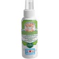 Pawtitas Organic Dental Fresh Breath Pet Water Additive , 8-oz bottle
