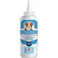 Pawtitas Natural Dental Scrub Dog Toothpaste, 4-oz tube