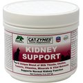 Nature's Farmacy Catzymes Kidney Support Cat Supplement, 8-oz jar