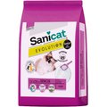 Sanicat Evolution Senior Scented Clumping Clay Cat Litter, 14-lb bag