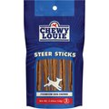 Chewy Louie 5" Steer Sticks Dog Treat, 5 count