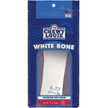 Chewy Louie White Bone Dog Treat, 1 count, Large