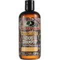 Mossy Oak Citronella Dog Shampoo, 16-oz bottle