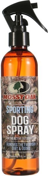 Mossy Oak Sporting Dog Spray, 8-oz bottle slide 1 of 1
