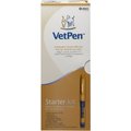 Vetpen Starter Kit for Dogs & Cats, 8 IU