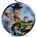 Hyper Pet Disney Buzz, Woody & Bo Peep Flying Disc Dog Toy
