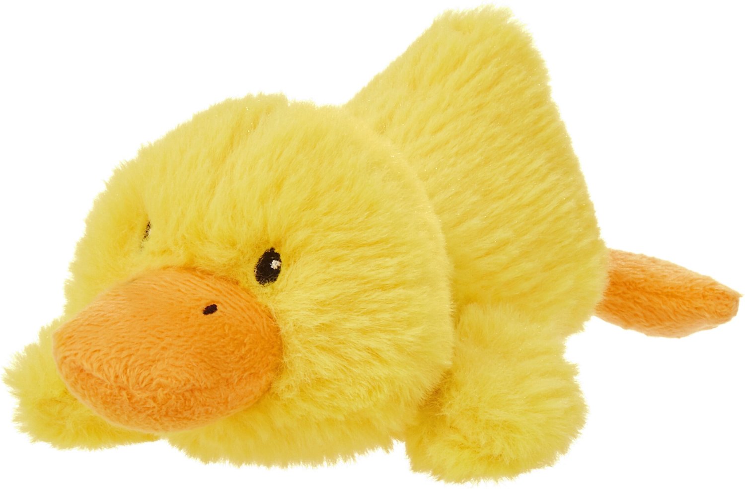 Frisco Plush Squeaky Duck Toy