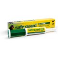 Safe-Guard Equine Paste Horse Dewormer, 92-gm 10% tube (Not for California)
