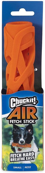 Chuckit! Air Fetch Stick Dog Toy, Small slide 1 of 4