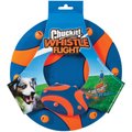 Chuckit! Whistle Flight Dog Toy, Multi