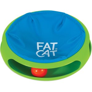 Fat Cat Big Mama's Pounce-O-Rama Cat Toy