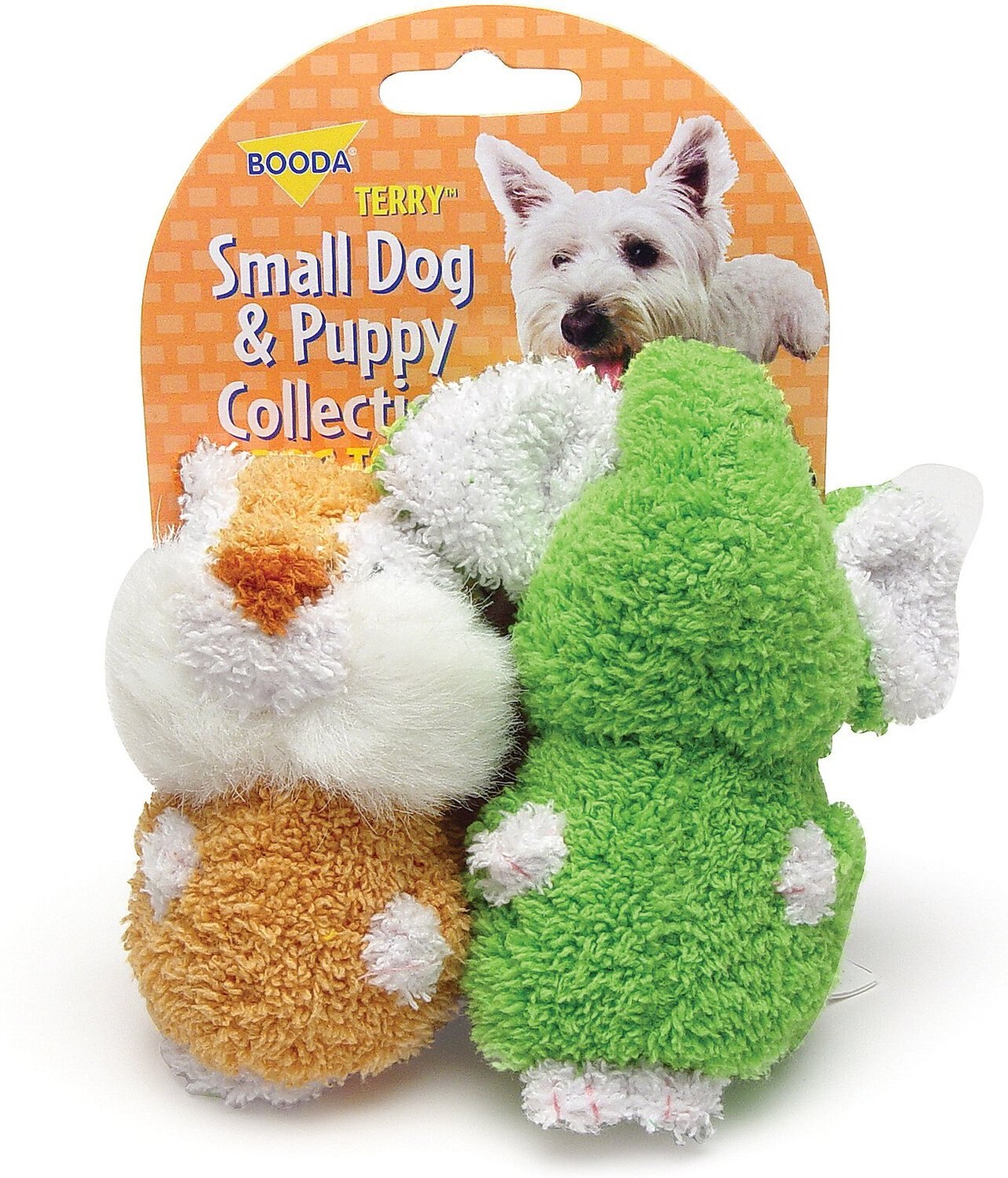 little dog stuffed animals