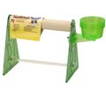 Polly's Pet Products Portable Bird Stand, Large