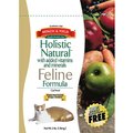 Bench & Field Holistic Natural Formula Dry Cat Food, 3-lb bag