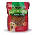 Hillside Farms Chicken Jerky Dog Treats, 32-oz bag