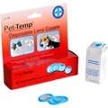 Pet-Temp Instant Pet Ear Thermometer Disposable Covers