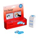 Pet-Temp Instant Pet Ear Thermometer Disposable Covers