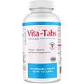 Vita-Tabs Liver Flavored Multivitamin for Dogs, 250 count