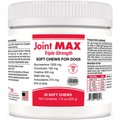 Joint MAX Triple Strength Dog Supplement, 30 count