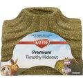 Kaytee Premium Timothy Hideout Small Animal Treats, Large