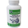Healers Stomach Health Dog Supplement, 60 count