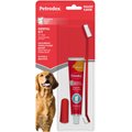 Sentry Petrodex Advanced Dental Care Kit for Adult Dogs