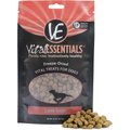Vital Essentials Lamb Grain-Free Freeze-Dried Raw Dog Treats, 2-oz bag