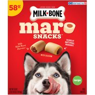 Milk-Bone Large MaroSnacks Dog Treats