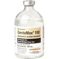 Gentamicin (Generic) Sulfate Solution for Horses, 100 mg/mL, 100-mL