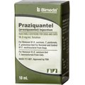 Praziquantel (Generic) Injectable Solution for Dogs & Cats, 10-mL vial